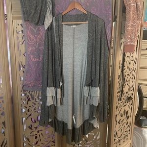 Free People Intimately set size small (fits like a medium)